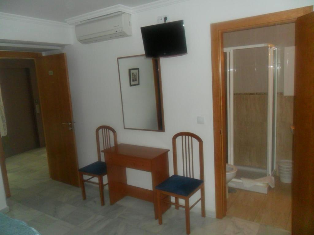 Hostal Centro Sol Cádiz Cameră foto